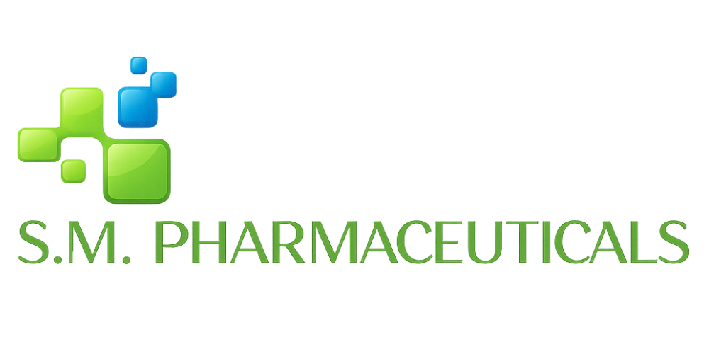 SM Pharmaceutical